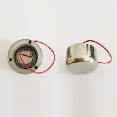 Electrical Ceramic/Piezoelectric Ceramic Element for Beauty Transducer