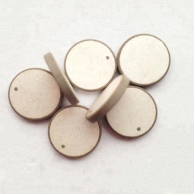 28MM piezoelectric ceramics plate for atomizer piezo ceramic for mist